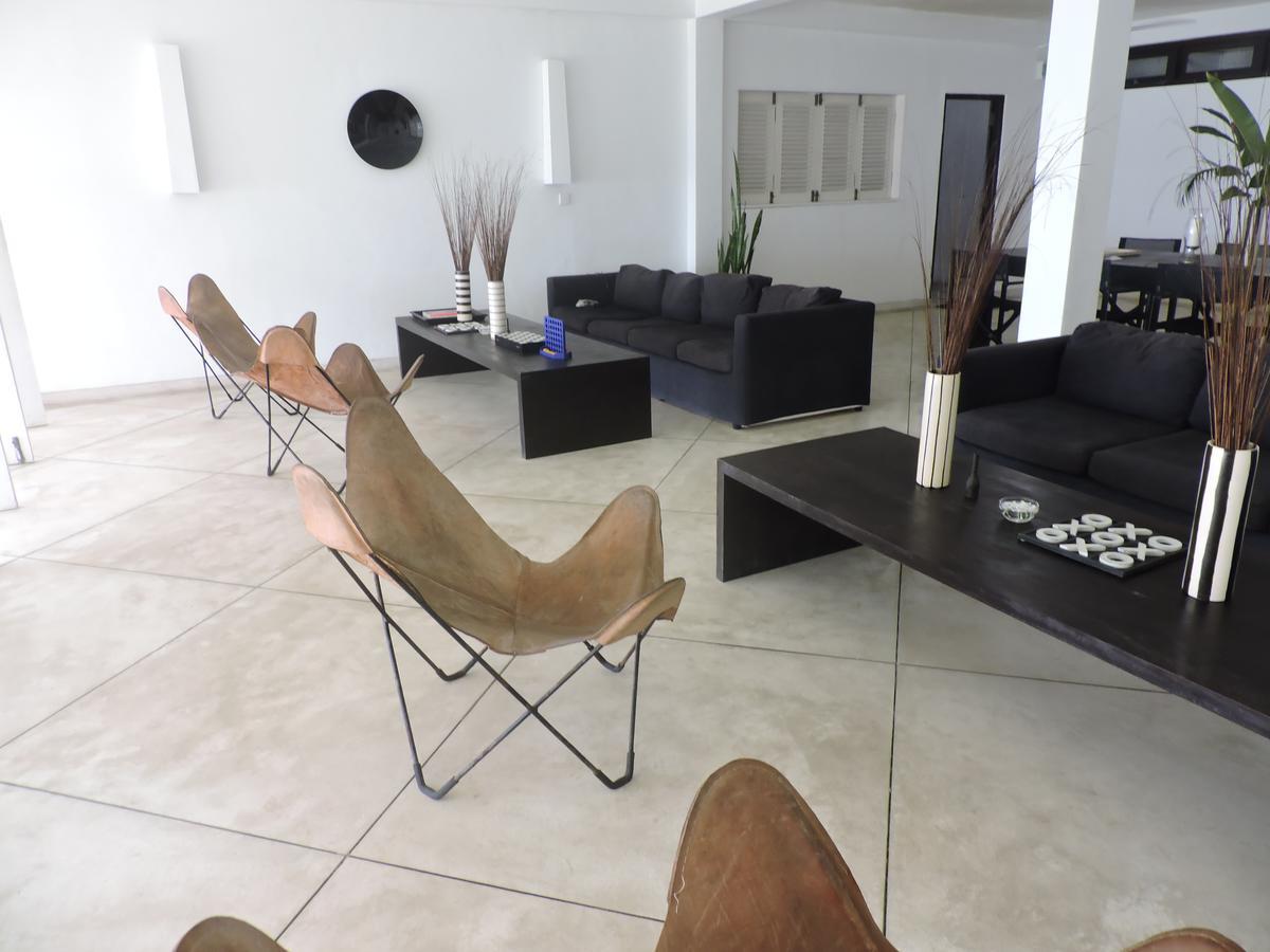 Galle Henna Beach House Unawatuna Kültér fotó